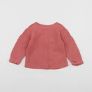 Tape à l'oeil - gilet rose - 12 mois