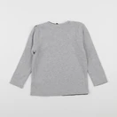 IKKS - tee-shirt gris - 3 ans
