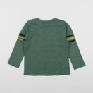 IKKS - tee-shirt vert - 3 ans