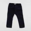 Boutchou - pantalon bleu - 18 mois