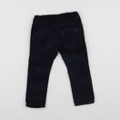 Boutchou - pantalon bleu - 18 mois