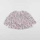 Petit Bateau - tee-shirt multicolore - 12 mois