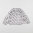 Tape à l'oeil - blouse multicolore - 2 ans