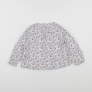 Tape à l'oeil - blouse multicolore - 2 ans