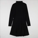 Seraphine - robe grossesse noir - 38