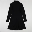 Seraphine - robe grossesse noir - 38
