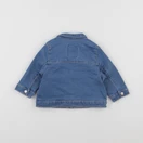 Tape à l'oeil - veste bleu - 9 mois