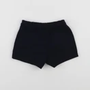 Jacadi - short bleu - 12 mois