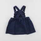 Jacadi - robe bleu - 12 mois