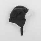 Jacadi - bonnet gris - 9/12 mois