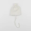 Jacadi - bonnet beige - 9/12 mois