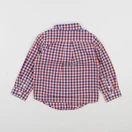 Jacadi - chemise multicolore - 3 ans