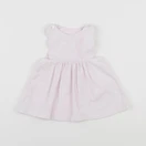 Jacadi - robe rose - 6 mois
