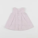 Jacadi - robe rose - 1 mois