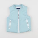 Jacadi - doudoune bleu - 12 mois