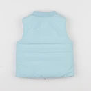 Jacadi - doudoune bleu - 12 mois