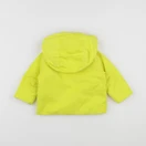 Jacadi - imperméable jaune - 12 mois