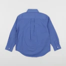 Ralph Lauren - chemise bleu - 5 ans