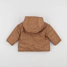 Vertbaudet - doudoune multicolore - 12 mois