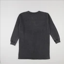 IKKS - robe gris - 12 ans