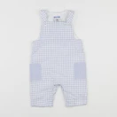 Jacadi - combinaison bleu - 6 mois