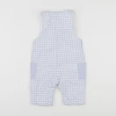 Jacadi - combinaison bleu - 6 mois