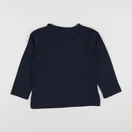 Vertbaudet - tee-shirt bleu - 6 ans