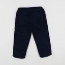 Jacadi - pantalon bleu - 2 ans
