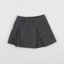 Jacadi - jupe gris - 3 ans