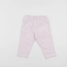 Jacadi - pantalon rose - 18 mois