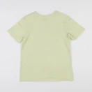 Vertbaudet - tee-shirt jaune - 10 ans