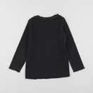 Zara - tee-shirt gris - 3/4 ans