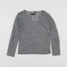 IKKS - tee-shirt gris, argent - 4 ans