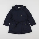 Vertbaudet - veste bleu - 6 ans