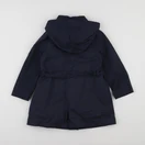 Vertbaudet - veste bleu - 6 ans