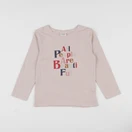Tape à l'oeil - tee-shirt rose - 3 ans