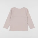 Tape à l'oeil - tee-shirt rose - 3 ans