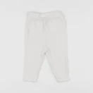 Vertbaudet - legging blanc - 3 mois