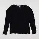 Vertbaudet - tee-shirt grossesse, allaitement noir - 38 à 40