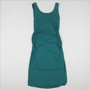 Envie de fraise - robe grossesse vert - 36 à 38