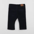 Tape à l'oeil - pantalon bleu - 6 mois