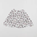 Vertbaudet - tee-shirt multicolore - 6 mois