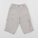 Jacadi - pantalon beige - 12 mois