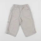 Jacadi - pantalon beige - 12 mois