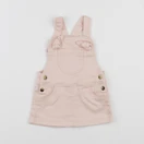 Tape à l'oeil - robe rose - 6 mois