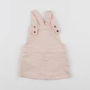 Tape à l'oeil - robe rose - 6 mois