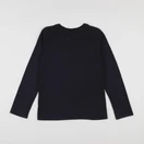 IKKS - tee-shirt bleu - 8 ans