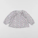 Tape à l'oeil - blouse multicolore - 6 mois