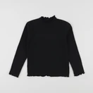 Tape à l'oeil - tee-shirt noir - 5 ans
