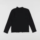 Tape à l'oeil - tee-shirt noir - 5 ans